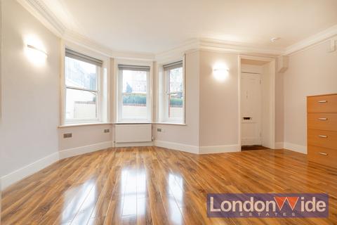 undefined, Ashworth Mansions, Elgin Avenue, Maida Vale, W9