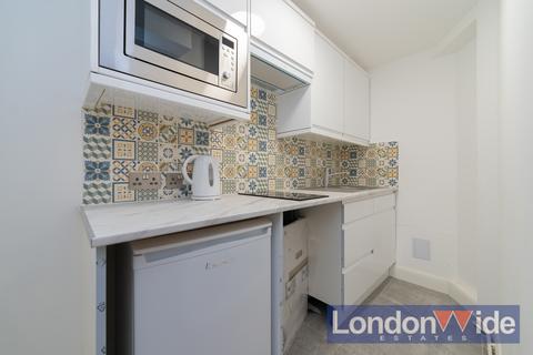 undefined, Ashworth Mansions, Elgin Avenue, Maida Vale, W9