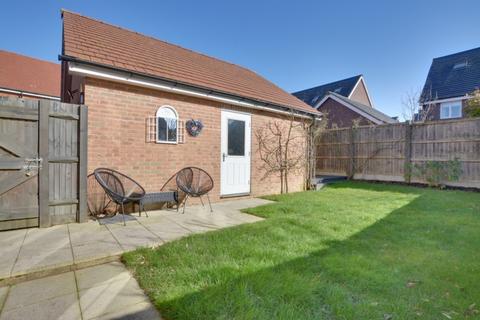 3 bedroom semi-detached house for sale, Jade Way, Forge Wood, RH10