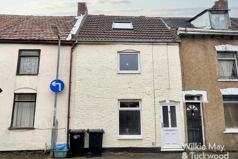 2 bedroom terraced house for sale, Silver Street, Bridgwater TA6