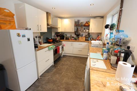 2 bedroom terraced house for sale, Silver Street, Bridgwater TA6