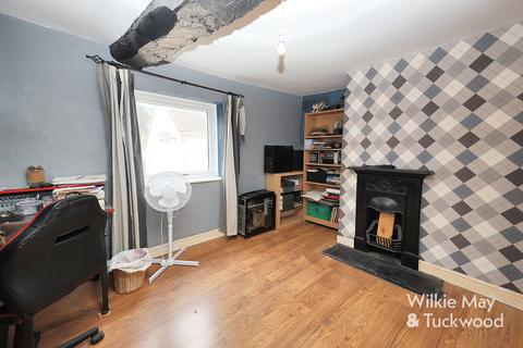 2 bedroom terraced house for sale, Silver Street, Bridgwater TA6