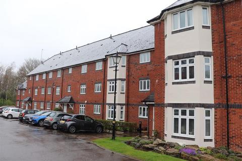 Loriners Grove, Walsall