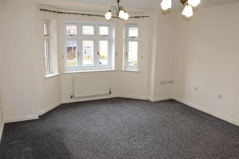 2 bedroom apartment for sale, Loriners Grove, Walsall