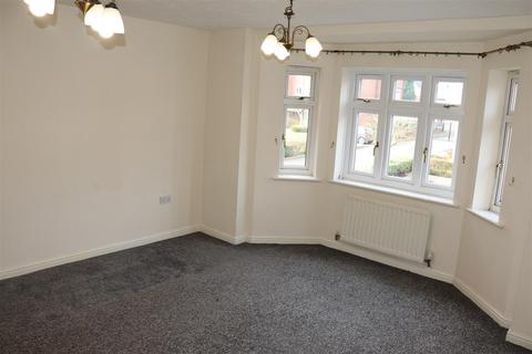 2 bedroom apartment for sale, Loriners Grove, Walsall