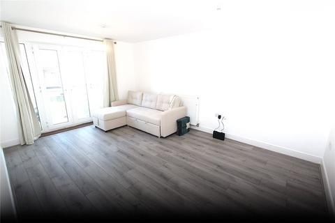 2 bedroom flat for sale, Black Eagle Drive, Gravesend DA11