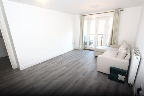 2 bedroom flat for sale, Black Eagle Drive, Gravesend DA11