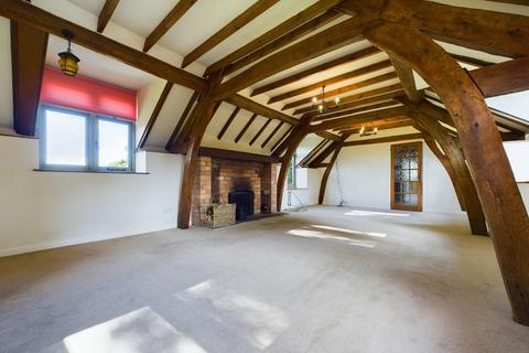 3 bedroom detached house to rent, Church Lane, Hampton Bishop HR1