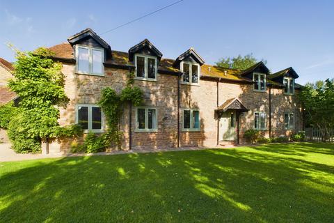 3 bedroom detached house to rent, Church Lane, Hampton Bishop HR1