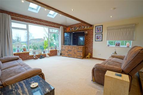 5 bedroom bungalow for sale, Brecklands, Wickersley, Rotherham, South Yorkshire, S66