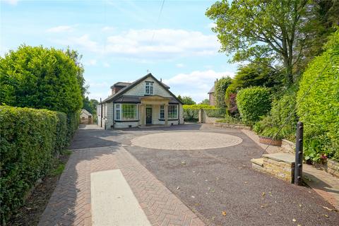 2 Brecklands, Wickersley, Rotherham, S66 1AJ