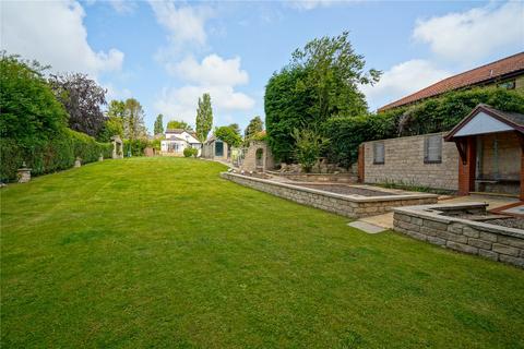 2 Brecklands, Wickersley, Rotherham, S66 1AJ
