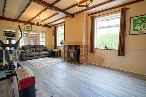 2 Brecklands, Wickersley, Rotherham, S66 1AJ