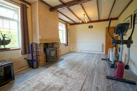 2 Brecklands, Wickersley, Rotherham, S66 1AJ