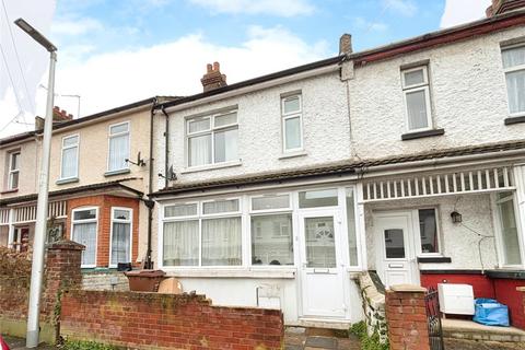 3 bedroom terraced house for sale, Ewart Road, Kent ME4