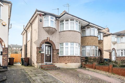 3 bedroom semi-detached house for sale, The Heights, Northolt, Middlesex