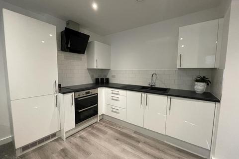 2 bedroom apartment to rent, 33 Lowgate, Hull HU1