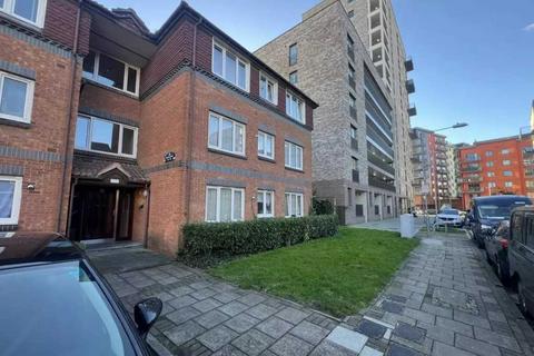 1 bedroom apartment for sale, Boundary Road, Barking, Essex