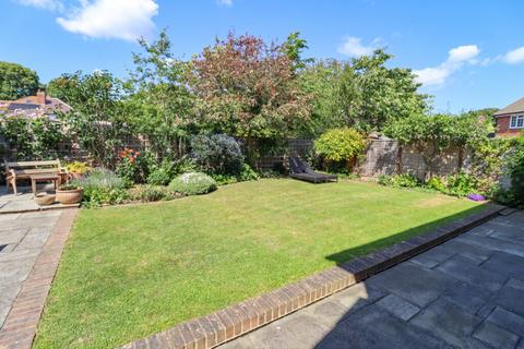 undefined, Meadow Close, Hayling Island