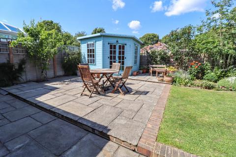 undefined, Meadow Close, Hayling Island
