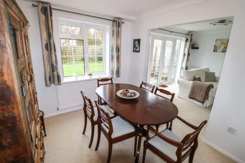 undefined, Meadow Close, Hayling Island