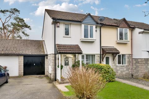 undefined, Meatherel Close, Ivybridge PL21