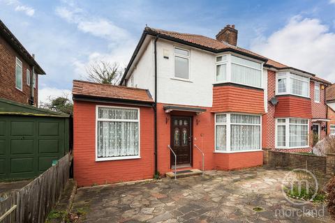 3 bedroom semi-detached house for sale, London, Greater London NW2