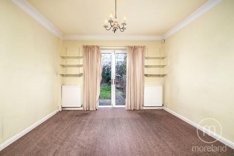 3 bedroom semi-detached house for sale, London, Greater London NW2