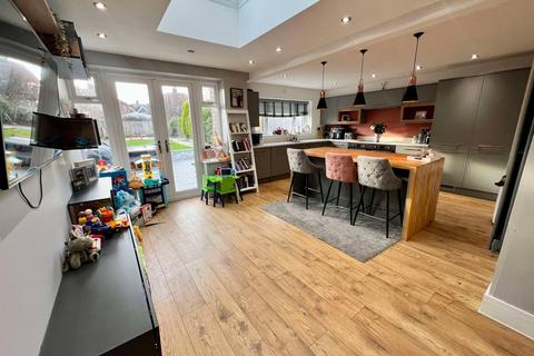 11 Rockingham Road, Blackpool, FY2 0LP