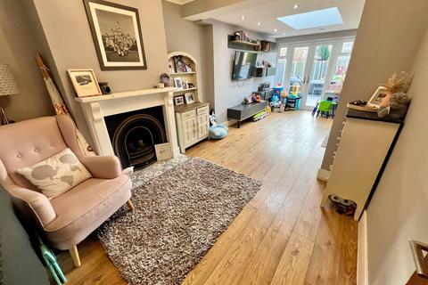 11 Rockingham Road, Blackpool, FY2 0LP