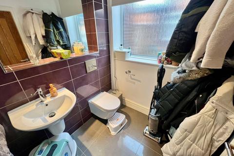 11 Rockingham Road, Blackpool, FY2 0LP