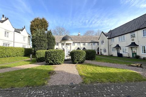 2 bedroom terraced house for sale, Lord Uxbridge Mews, Anglesey Street, Hednesford, Cannock