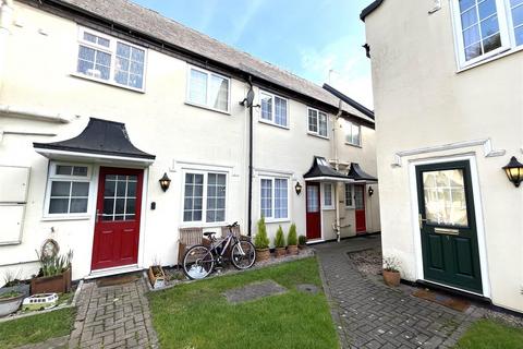2 bedroom terraced house for sale, Lord Uxbridge Mews, Anglesey Street, Hednesford, Cannock