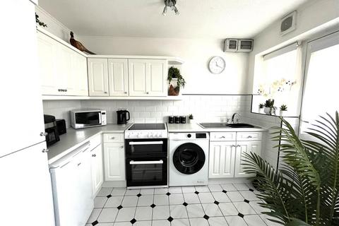 2 bedroom terraced house for sale, Lord Uxbridge Mews, Anglesey Street, Hednesford, Cannock