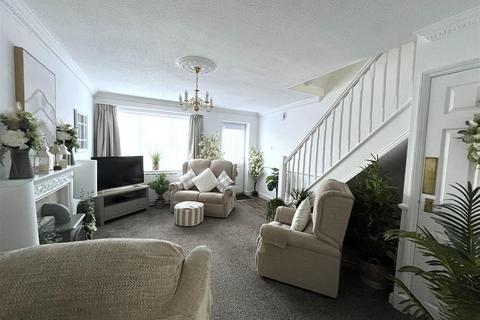 2 bedroom terraced house for sale, Lord Uxbridge Mews, Anglesey Street, Hednesford, Cannock