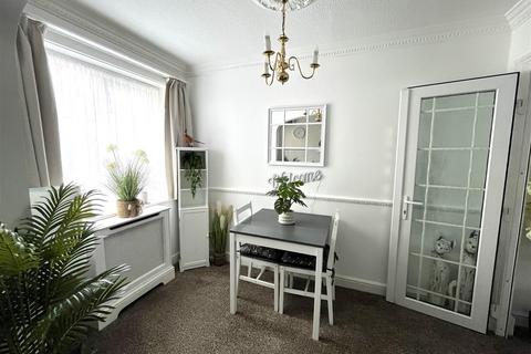 2 bedroom terraced house for sale, Lord Uxbridge Mews, Anglesey Street, Hednesford, Cannock