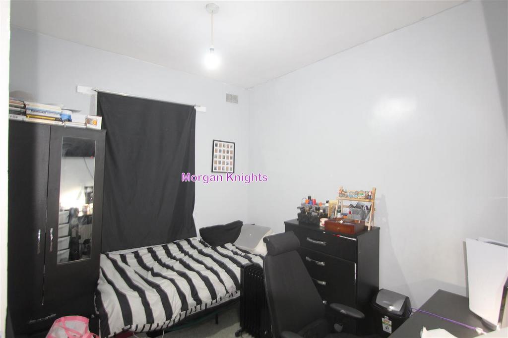 Bedroom Two: