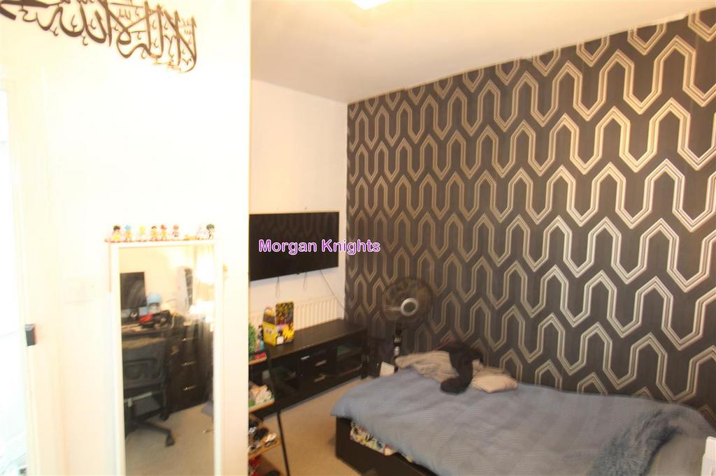 Bedroom Three: