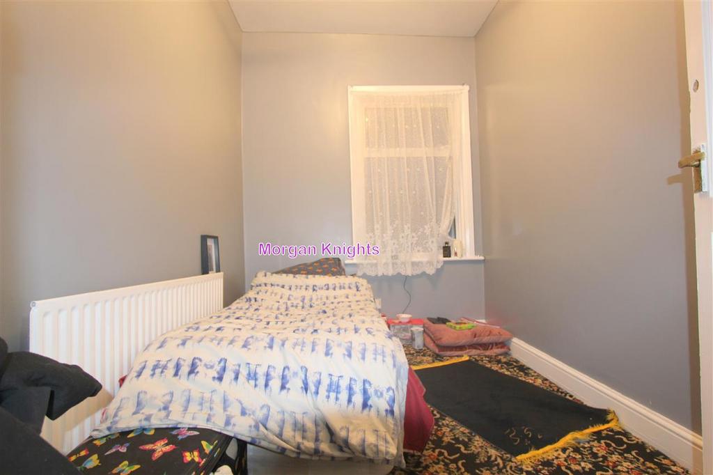 Bedroom Four: