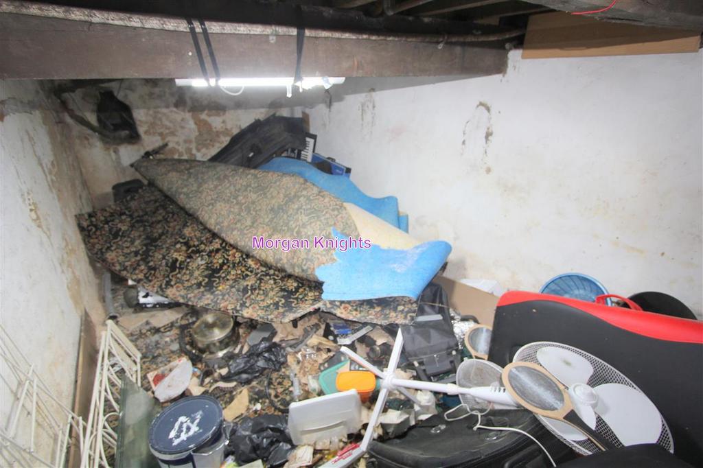 Basement: