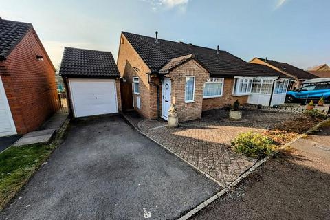 2 bedroom semi-detached bungalow for sale, Cheshire Close, Bristol