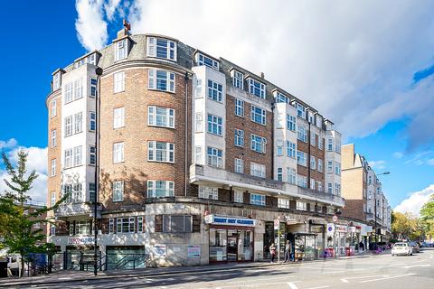 1 bedroom apartment for sale, College Crescent, London NW3