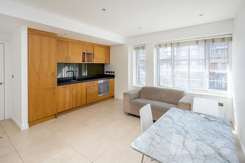 1 bedroom apartment for sale, College Crescent, London NW3