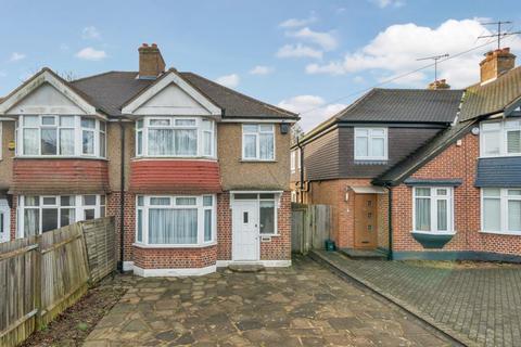 Northwood Hills,  Northwood,  HA6