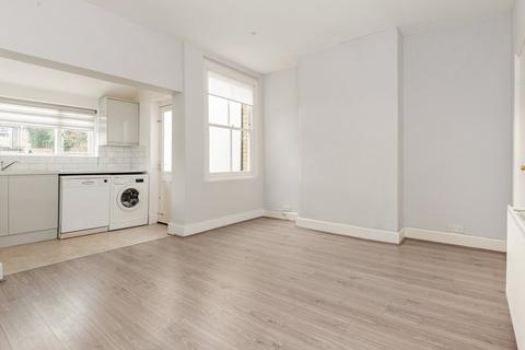 2 bedroom terraced house for sale, Altenburg Avenue, Northfields, Ealing, W13