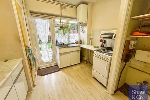 44 Churchfields Avenue, Feltham, TW13 5NS