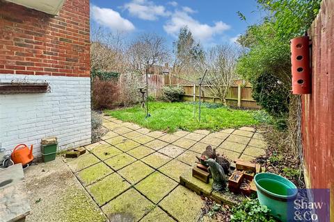 44 Churchfields Avenue, Feltham, TW13 5NS