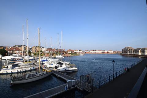 1 bedroom apartment for sale, Golden Gate Way, Eastbourne BN23