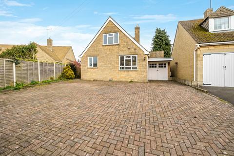 3 bedroom detached house for sale, Malleson Road, Gotherington, Cheltenham