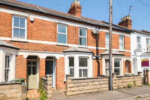 3 bedroom terraced house for sale, East Avenue, East Oxford